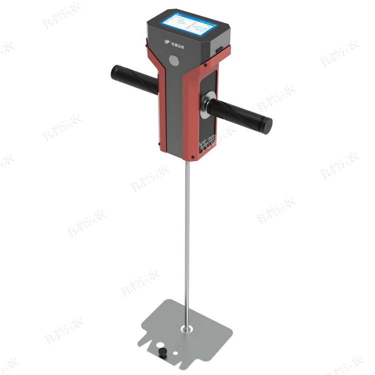 土壤緊實(shí)度測定儀