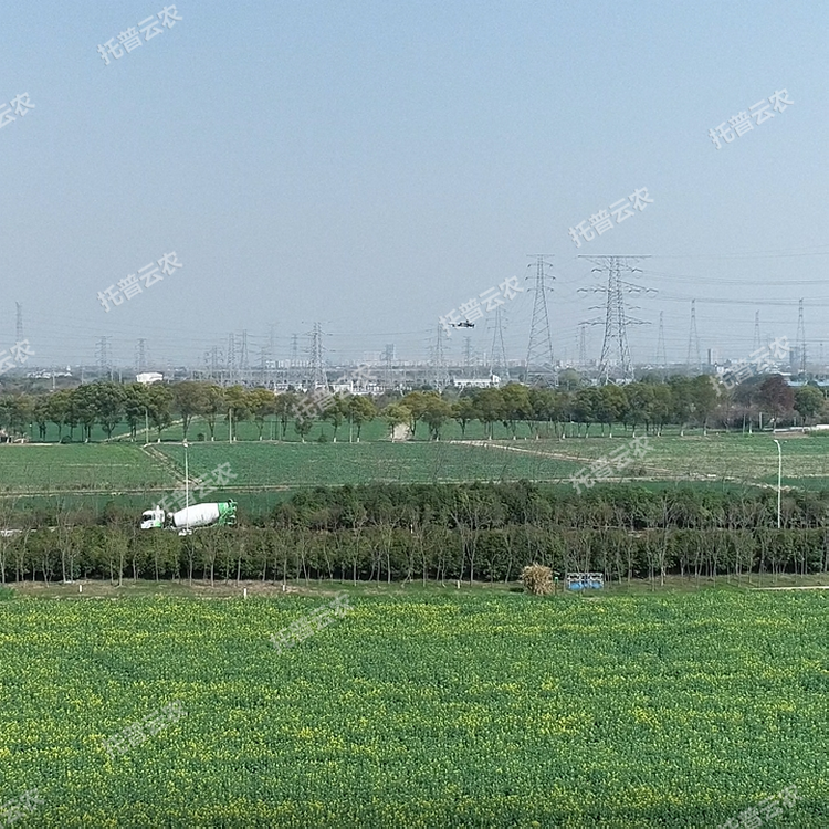 多光譜遙感無人機(jī)