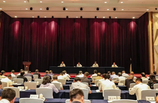 全省智慧農(nóng)業(yè)引領(lǐng)區(qū)建設(shè)現(xiàn)場推進(jìn)會召開，托普云農(nóng)“數(shù)智大田”創(chuàng)新模式助力單產(chǎn)提升