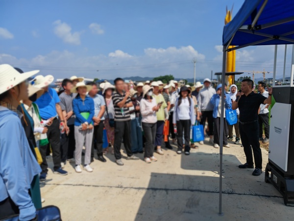 喜報(bào)！托普云農(nóng)連續(xù)三年獲得第一！