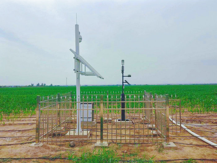 耕地質(zhì)量監(jiān)測(cè)點(diǎn)建設(shè)方案