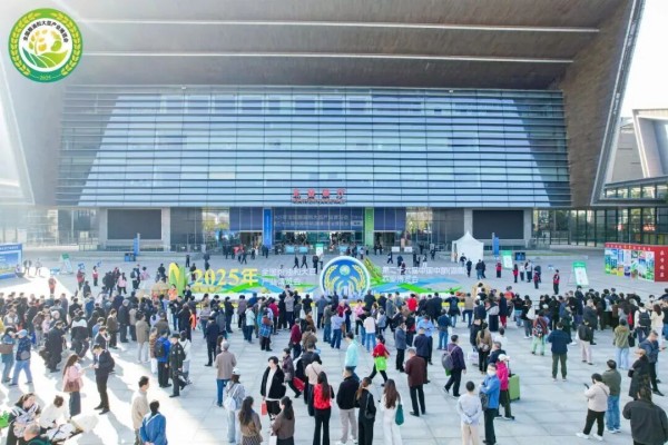 數(shù)智賦能糧油大豆，科技助力產(chǎn)能躍升 | 托普云農(nóng)亮相2025全國(guó)糧油和大豆產(chǎn)業(yè)博覽會(huì)